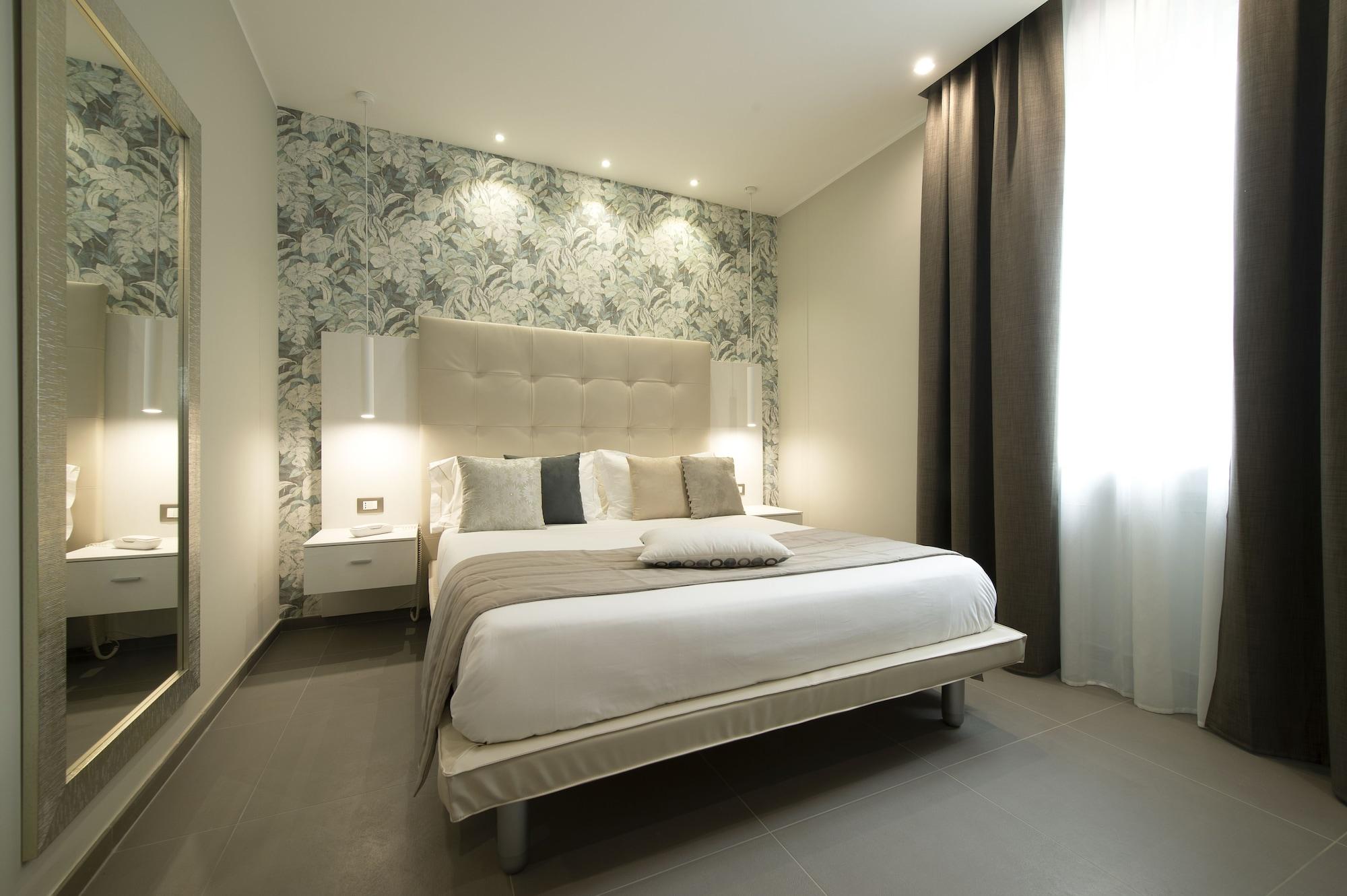 Hotel H21 Milan