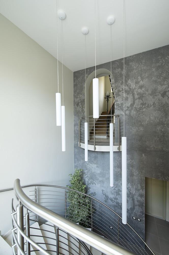 H21 Hotel Milan