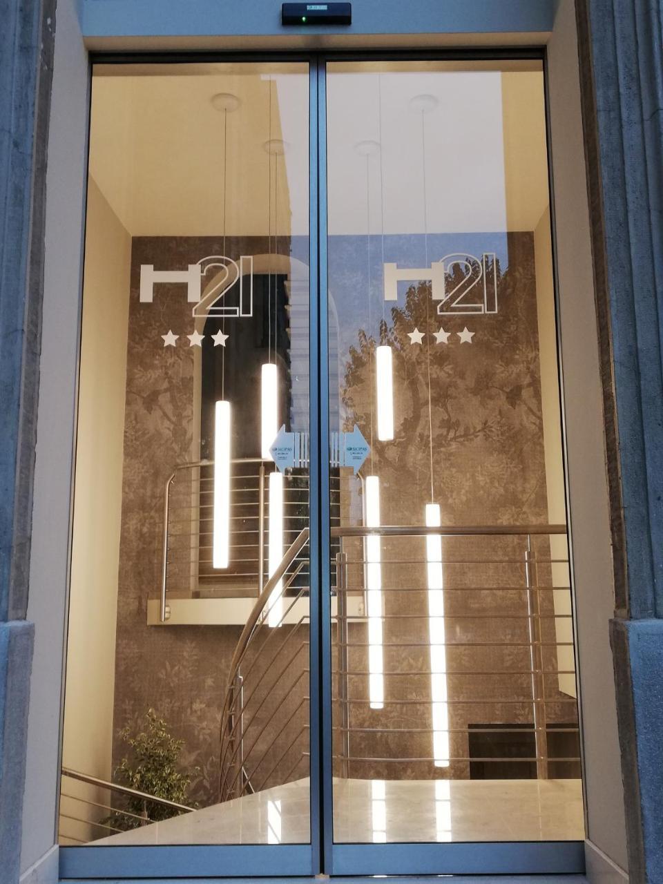 H21 3* Milan